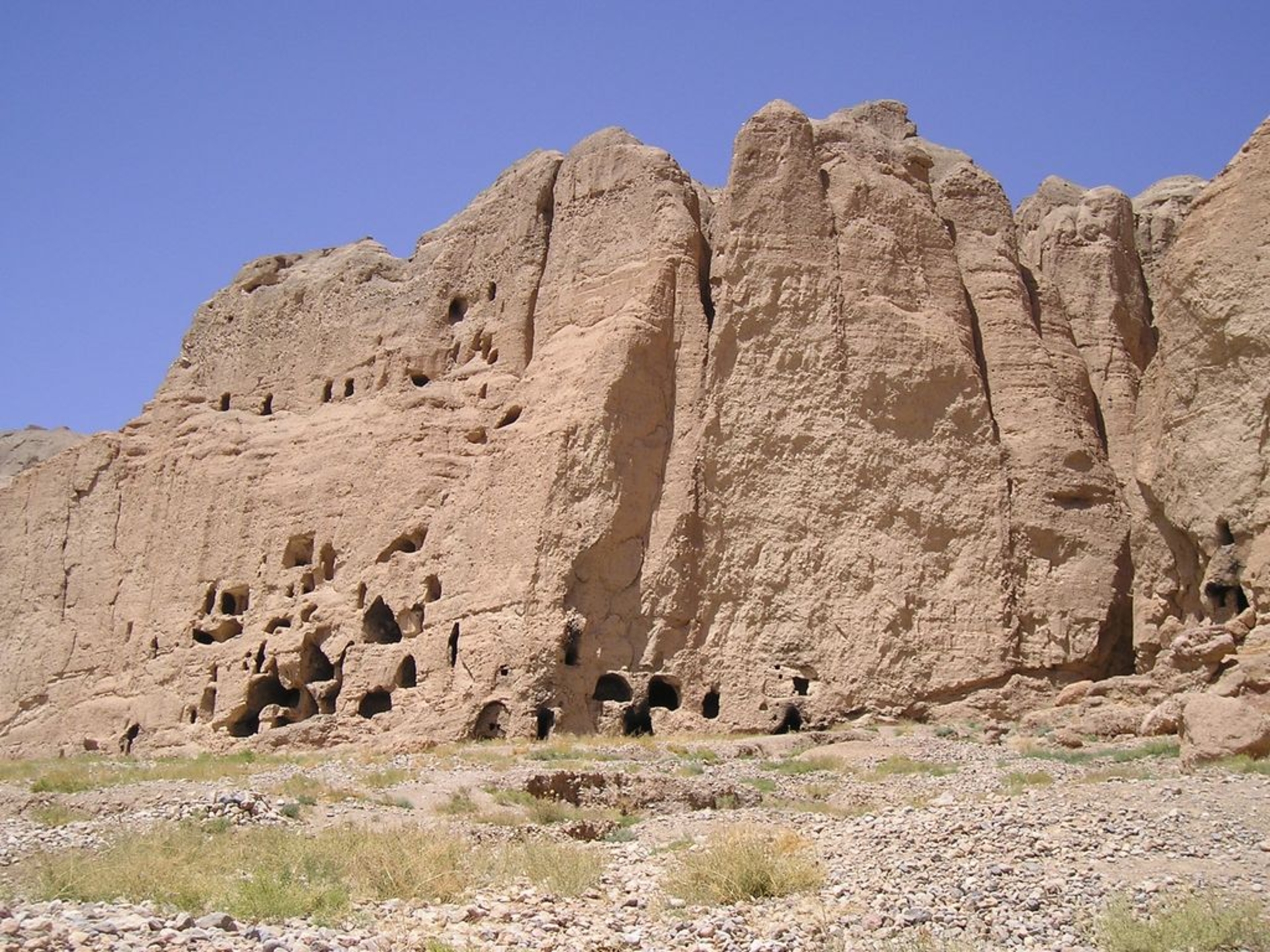 Bamyian