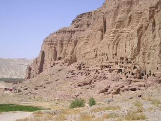 Bamyian