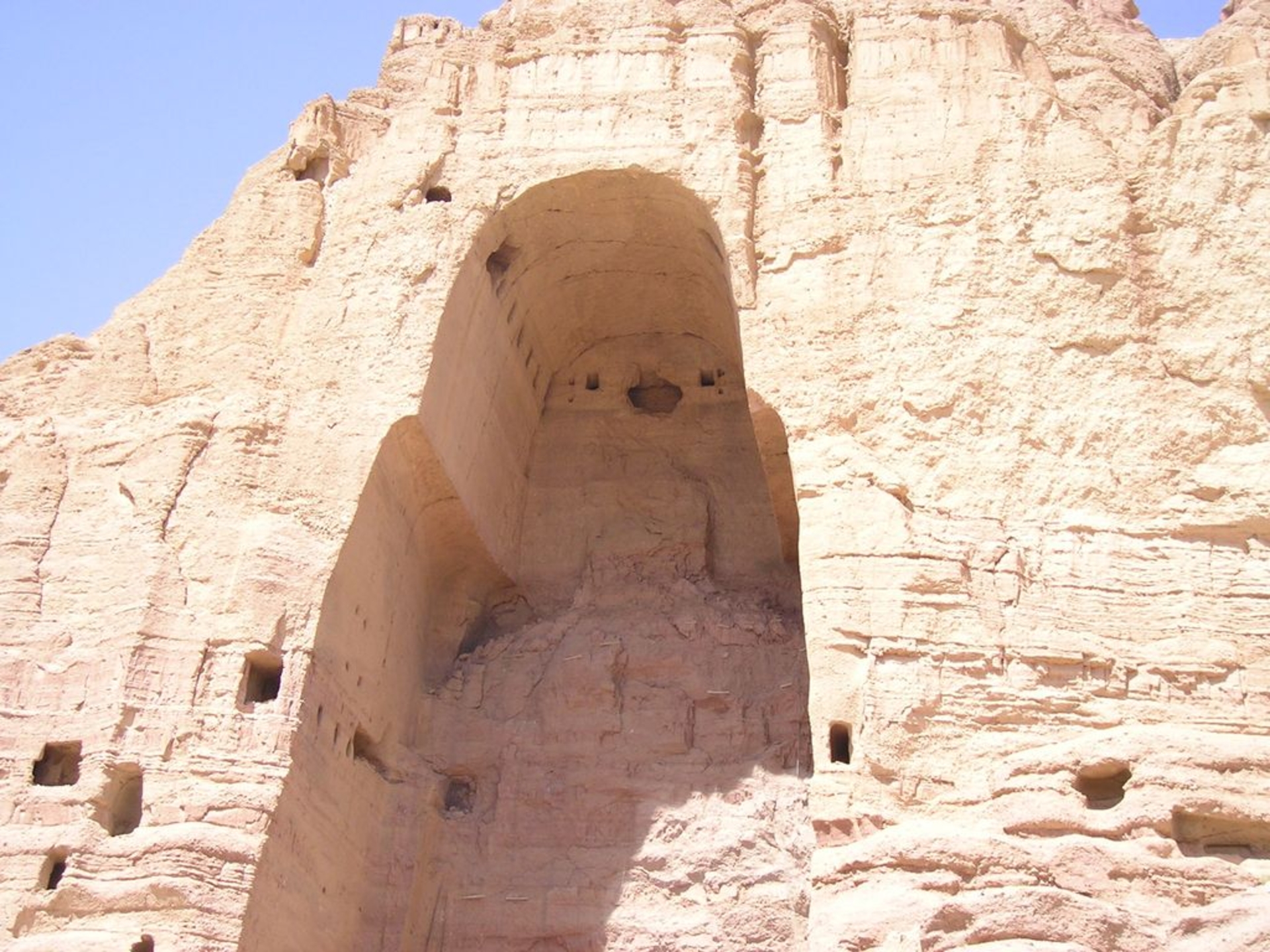 Bamyian