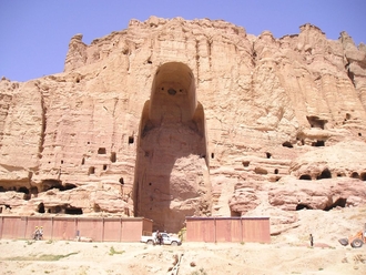 Bamyian