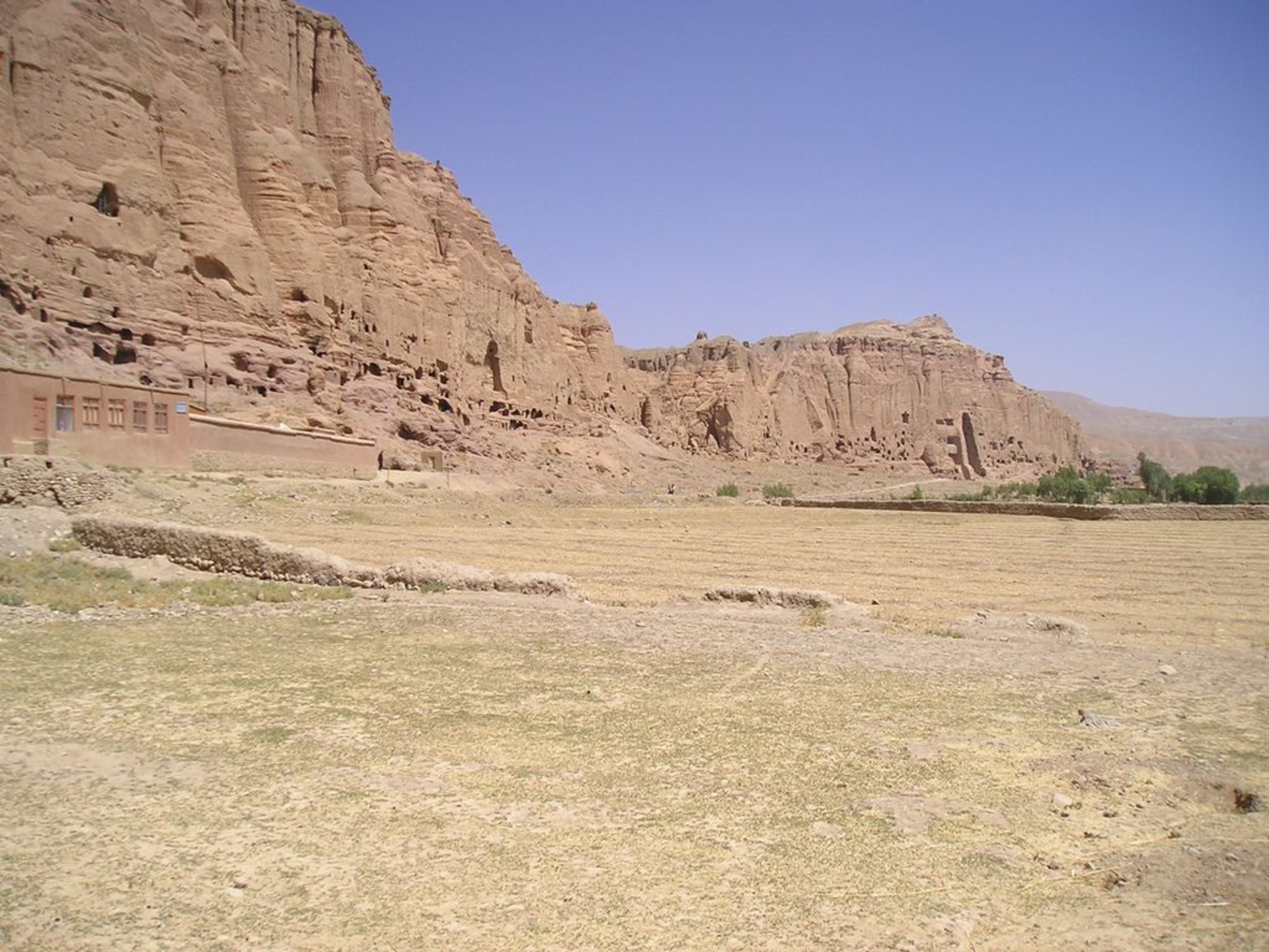 Bamyian