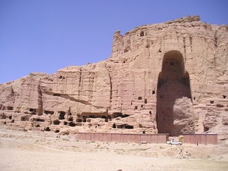 Bamyian