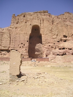 Bamyian