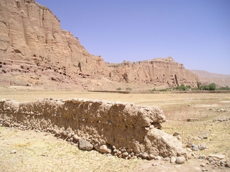Bamyian