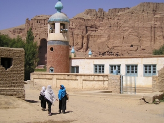Bamyian