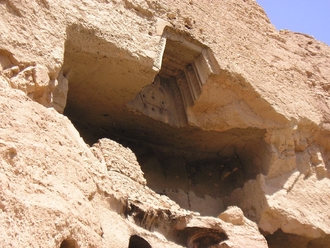 Bamyian