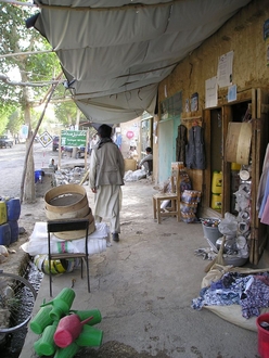 Bamyian