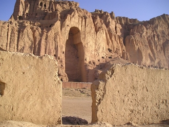 Bamyian