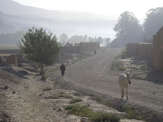 Bamyian