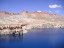 Band-e-Amir
