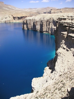 Band-e-Amir