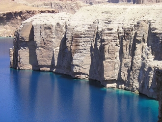Band-e-Amir