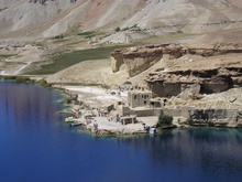 Band-e-Amir