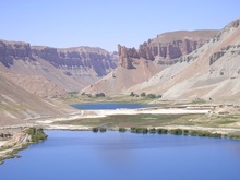 Band-e-Amir