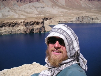 Band-e-Amir