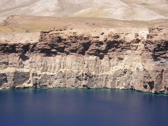 Band-e-Amir