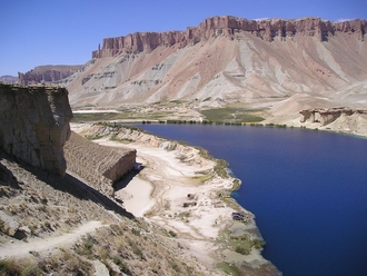 Band-e-Amir