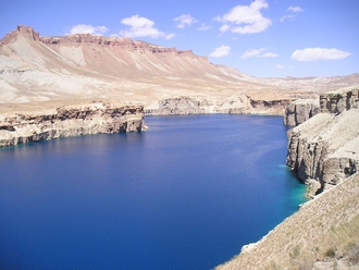 Band-e-Amir