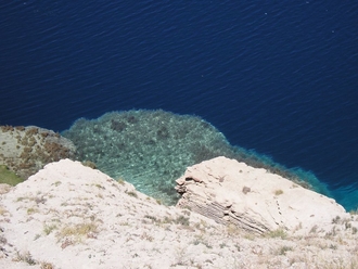 Band-e-Amir