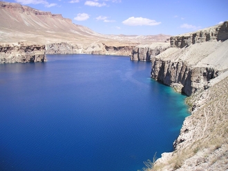Band-e-Amir
