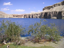 Band-e-Amir
