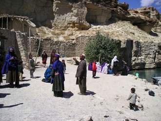 Band-e-Amir