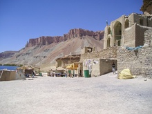 Band-e Amir