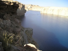 Lakes Band-e Amir