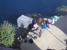 Lakes Band-e Amir