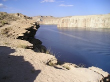 Lakes Band-e Amir