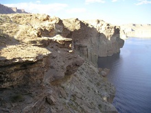 Lakes Band-e Amir