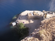 Lakes Band-e Amir