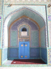 Mazar-e Sharif