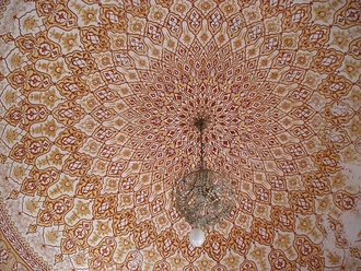 Mazar-e Sharif