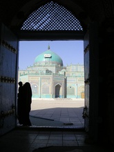 Mazar-e Sharif