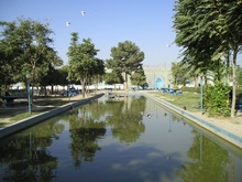 Mazar-e Sharif