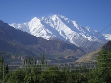 Pakistan