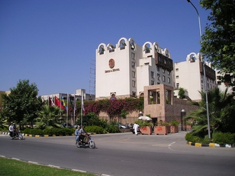 Islamabad
