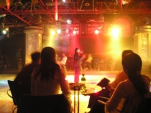 show pred disco