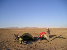 camp 1.