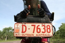 Australia - Outback